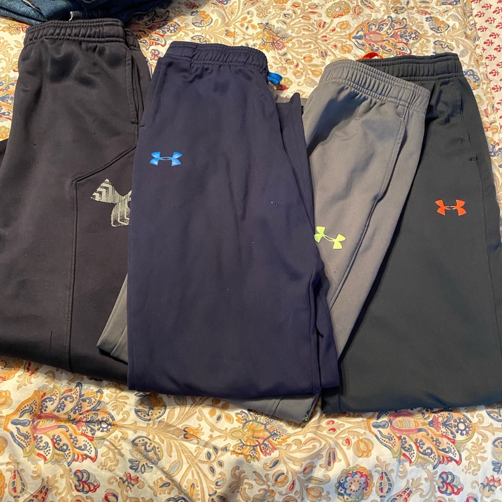 Boys Athletic pants